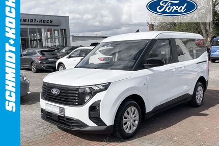 Ford Tourneo Courier Gebrauchtwagen