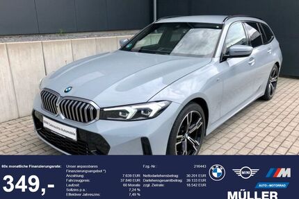 BMW 318 Gebrauchtwagen