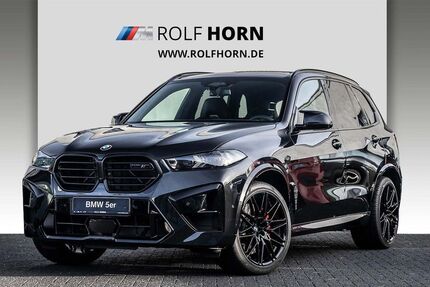 BMW X5 M Gebrauchtwagen