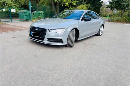 Audi A7 Gebrauchtwagen