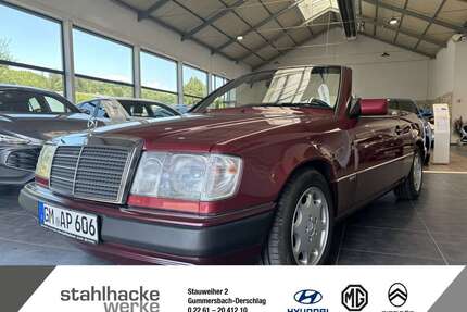 Mercedes-Benz 300 Gebrauchtwagen