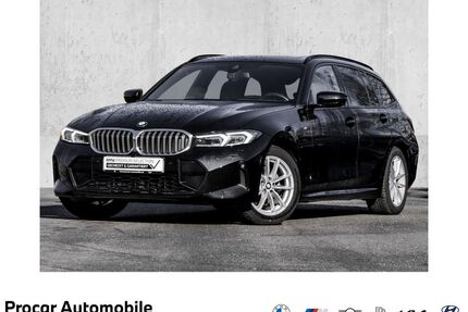 BMW 320 Gebrauchtwagen