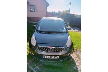 Kia Venga 