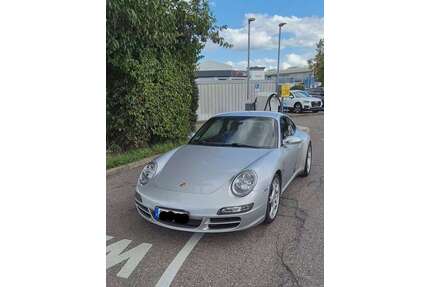 Porsche 997 Gebrauchtwagen