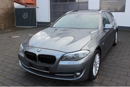 BMW 523 Gebrauchtwagen