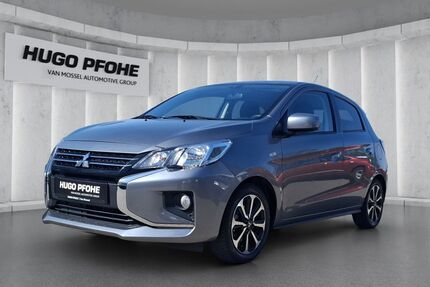 Mitsubishi Space Star Gebrauchtwagen