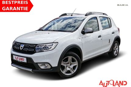Dacia Sandero Gebrauchtwagen