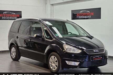 Ford Galaxy Gebrauchtwagen