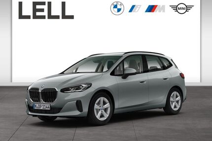BMW 220 Active Tourer Gebrauchtwagen