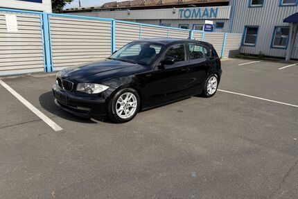 BMW 116 Gebrauchtwagen
