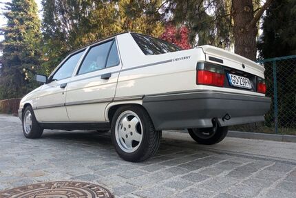 Renault R 9 Gebrauchtwagen