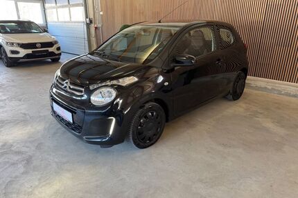 Citroen C1 Gebrauchtwagen