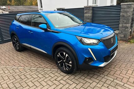 Peugeot 2008 Gebrauchtwagen