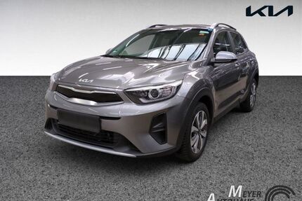 Kia Stonic Gebrauchtwagen