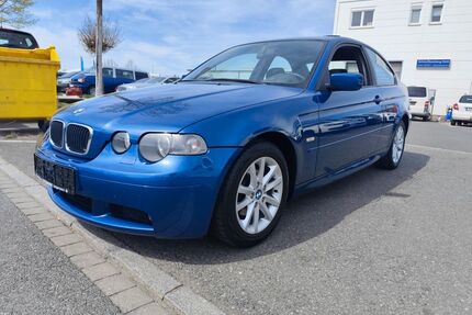 BMW 316 Gebrauchtwagen