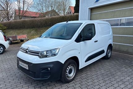 Citroen Berlingo Gebrauchtwagen