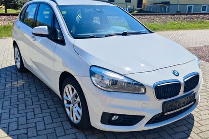 BMW 225 Active Tourer Gebrauchtwagen