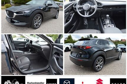 Mazda CX-30 Gebrauchtwagen