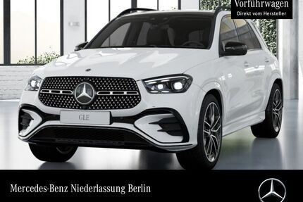Mercedes-Benz GLE 350 Gebrauchtwagen