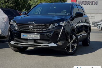 Peugeot 5008 Gebrauchtwagen