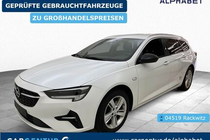 Opel Insignia Gebrauchtwagen