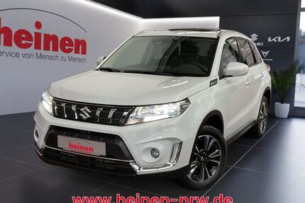 Suzuki Vitara Gebrauchtwagen