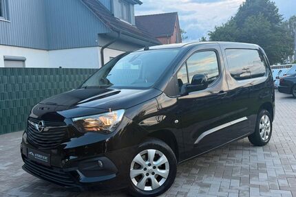 Opel Combo Gebrauchtwagen