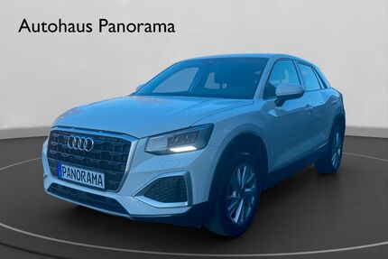 Audi Q2 Gebrauchtwagen