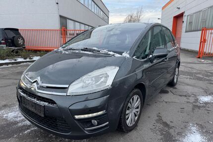 Citroen C4 Picasso Gebrauchtwagen