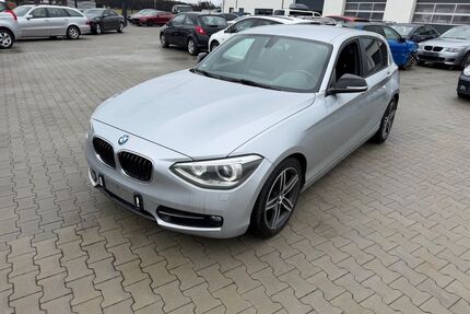 BMW 120 Gebrauchtwagen