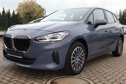 BMW 218 Active Tourer Gebrauchtwagen
