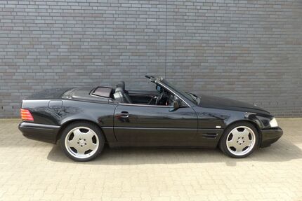 Mercedes-Benz SL 280 Gebrauchtwagen