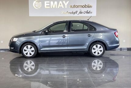 Skoda Rapid Gebrauchtwagen