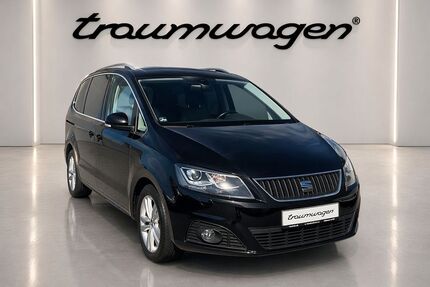 Seat Alhambra Gebrauchtwagen