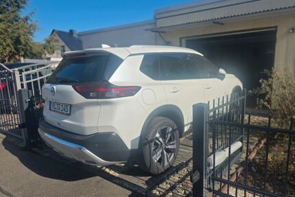 Nissan X-Trail Gebrauchtwagen