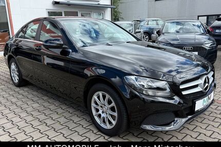 Mercedes-Benz C 180 Gebrauchtwagen