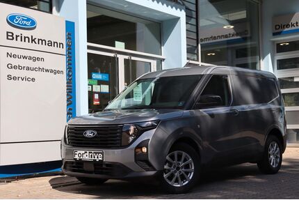 Ford Transit Courier Gebrauchtwagen