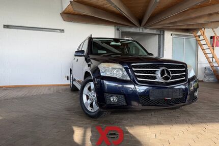 Mercedes-Benz GLK 220 Gebrauchtwagen