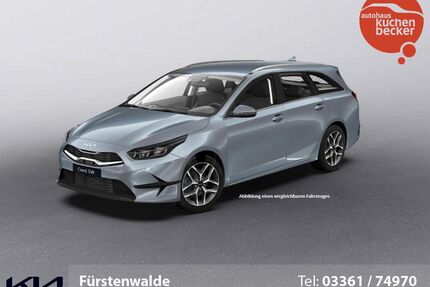 Kia ceed Sportswagon Gebrauchtwagen
