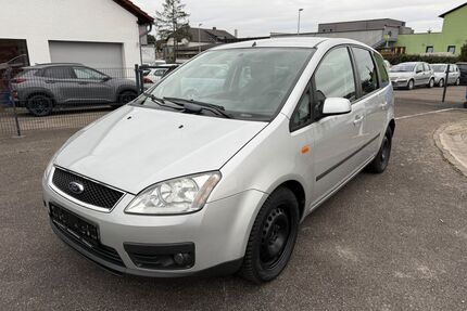 Ford C-Max Gebrauchtwagen