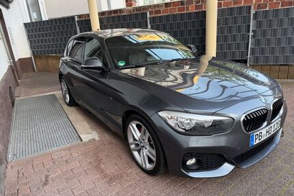 BMW 120 Gebrauchtwagen
