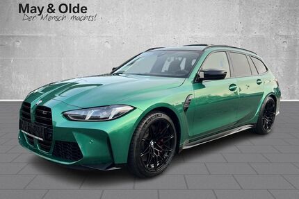 BMW M3 Gebrauchtwagen