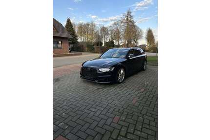 Audi S6 Gebrauchtwagen