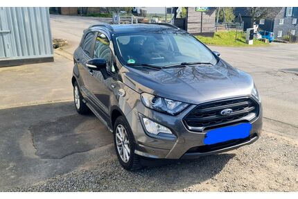 Ford EcoSport Gebrauchtwagen