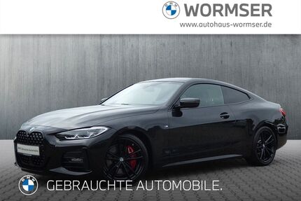 BMW 430 Gebrauchtwagen