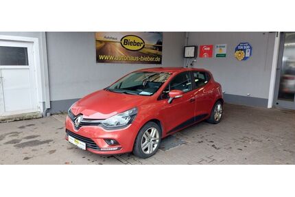 Renault Clio Gebrauchtwagen