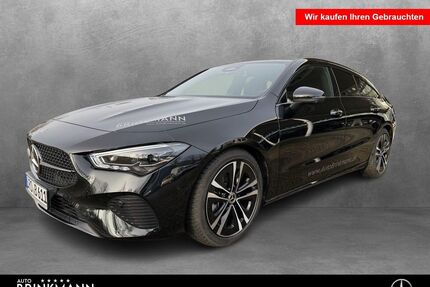 Mercedes-Benz CLA 180 Shooting Brake Gebrauchtwagen