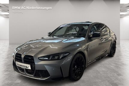 BMW M3 Gebrauchtwagen