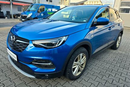 Opel Grandland (X) Gebrauchtwagen