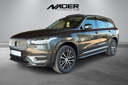 Volvo XC90 Gebrauchtwagen